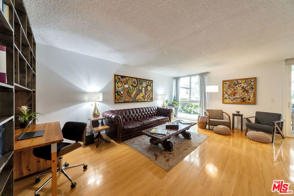 5650 Sumner Way 104, Culver City, CA 90230