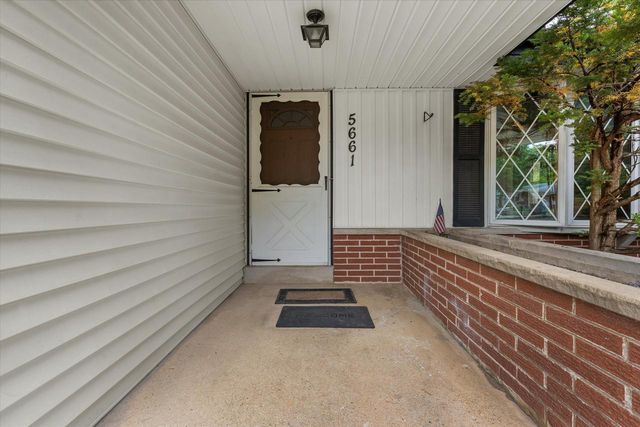 5661 S 24th STREET, Milwaukee, WI 53221