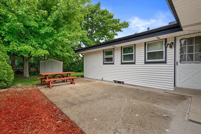 5661 S 24th STREET, Milwaukee, WI 53221