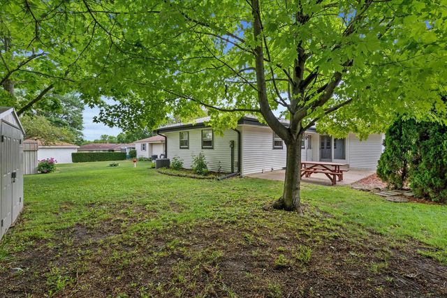 5661 S 24th STREET, Milwaukee, WI 53221