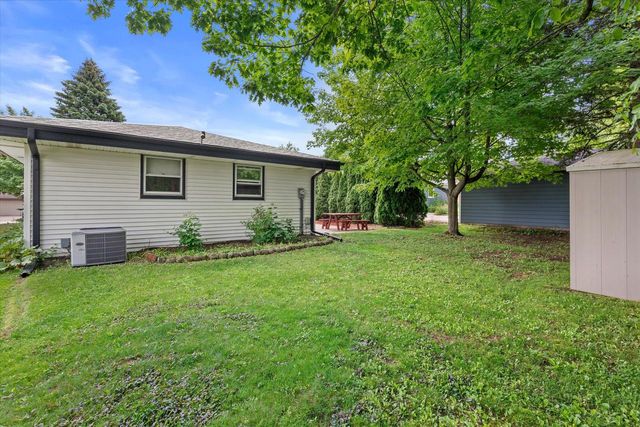 5661 S 24th STREET, Milwaukee, WI 53221