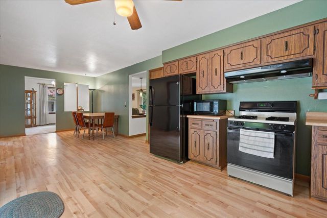 5661 S 24th STREET, Milwaukee, WI 53221