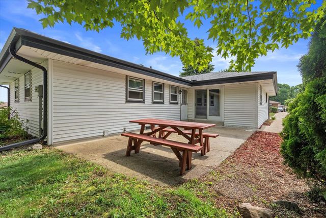 5661 S 24th STREET, Milwaukee, WI 53221