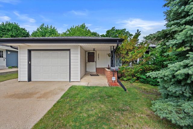 5661 S 24th STREET, Milwaukee, WI 53221