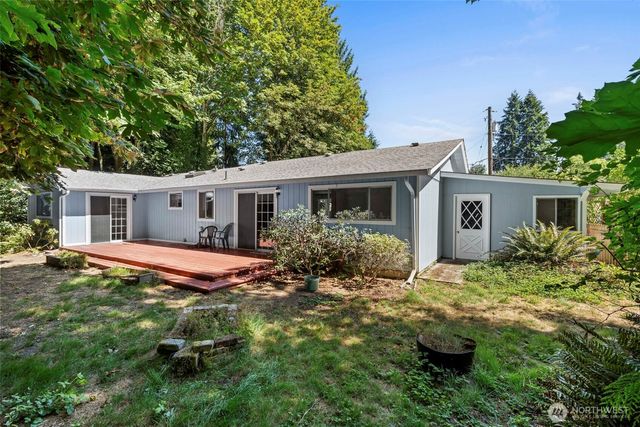 5444 21st Court NE, Olympia, WA 98516