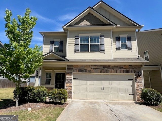 193 Bryon Lane, Acworth, GA 30102