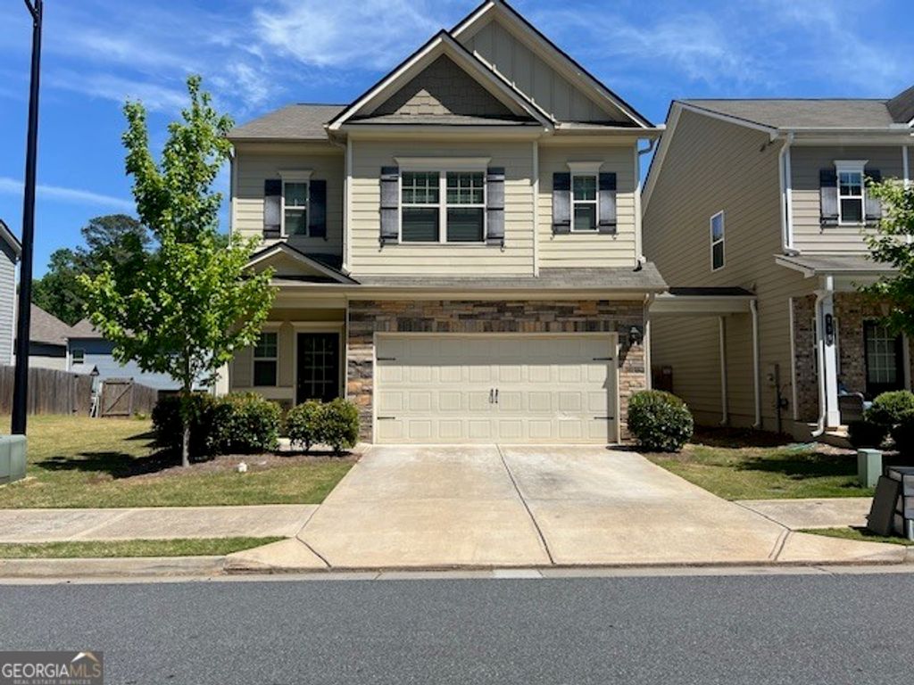 193 Bryon Lane, Acworth, GA 30102