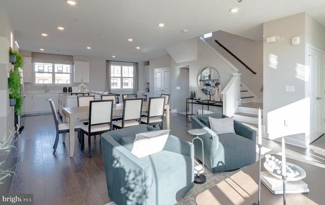 112 MARTHA BROKAW WAY, Titusville, NJ 08560