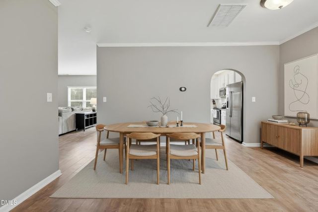 304 Wellspring Drive, Holly Springs, NC 27540