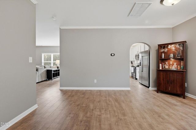 304 Wellspring Drive, Holly Springs, NC 27540