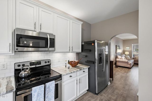 304 Wellspring Drive, Holly Springs, NC 27540