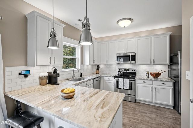 304 Wellspring Drive, Holly Springs, NC 27540