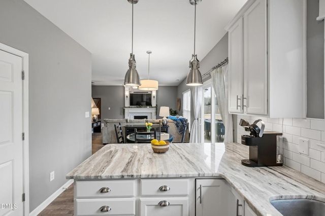 304 Wellspring Drive, Holly Springs, NC 27540