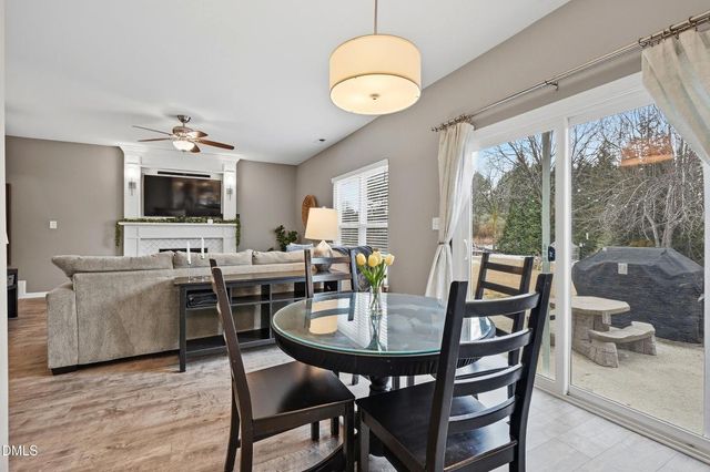 304 Wellspring Drive, Holly Springs, NC 27540