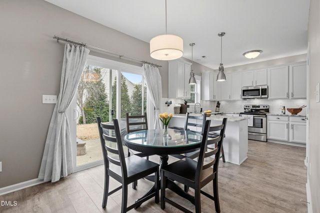 304 Wellspring Drive, Holly Springs, NC 27540