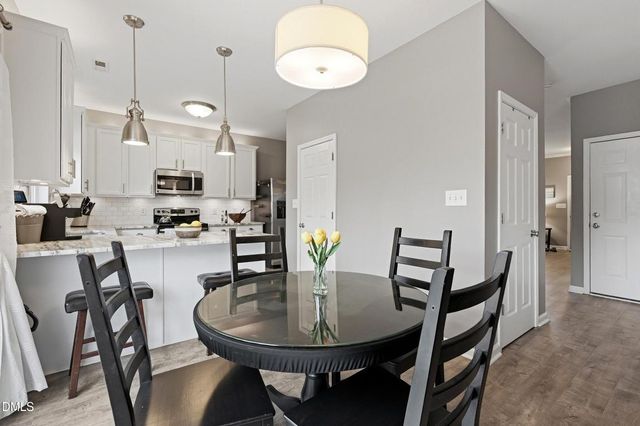 304 Wellspring Drive, Holly Springs, NC 27540