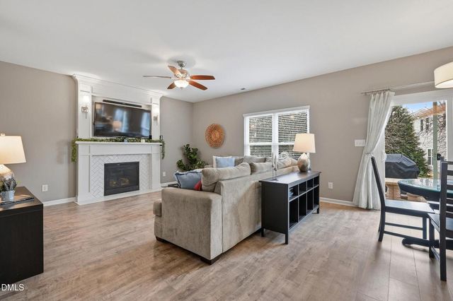 304 Wellspring Drive, Holly Springs, NC 27540