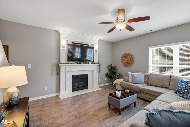 304 Wellspring Drive, Holly Springs, NC 27540