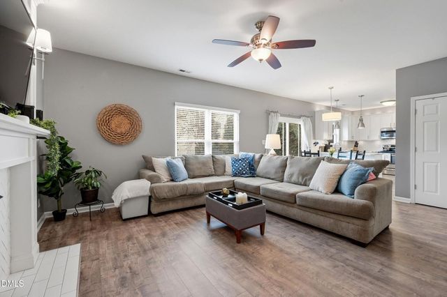 304 Wellspring Drive, Holly Springs, NC 27540