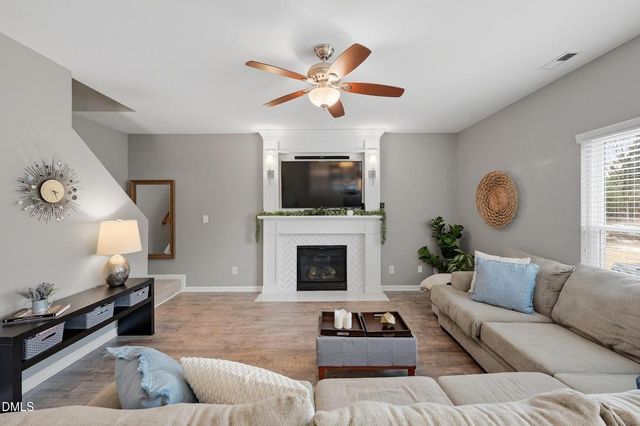 304 Wellspring Drive, Holly Springs, NC 27540