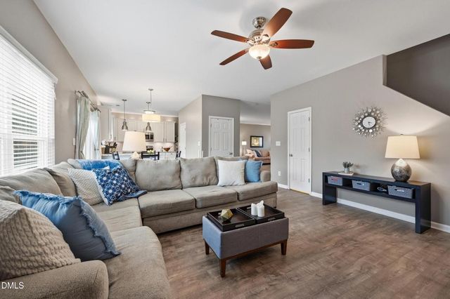 304 Wellspring Drive, Holly Springs, NC 27540