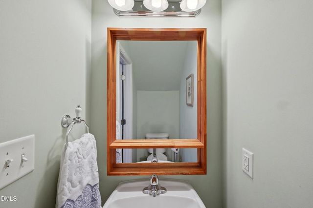 304 Wellspring Drive, Holly Springs, NC 27540