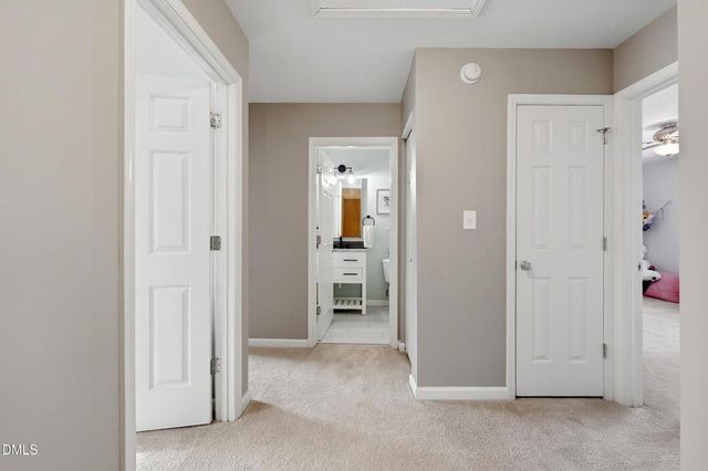 304 Wellspring Drive, Holly Springs, NC 27540