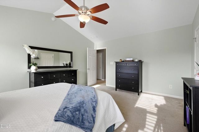 304 Wellspring Drive, Holly Springs, NC 27540