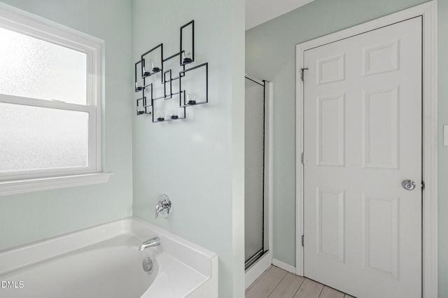 304 Wellspring Drive, Holly Springs, NC 27540