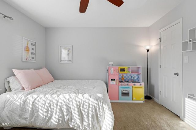 304 Wellspring Drive, Holly Springs, NC 27540