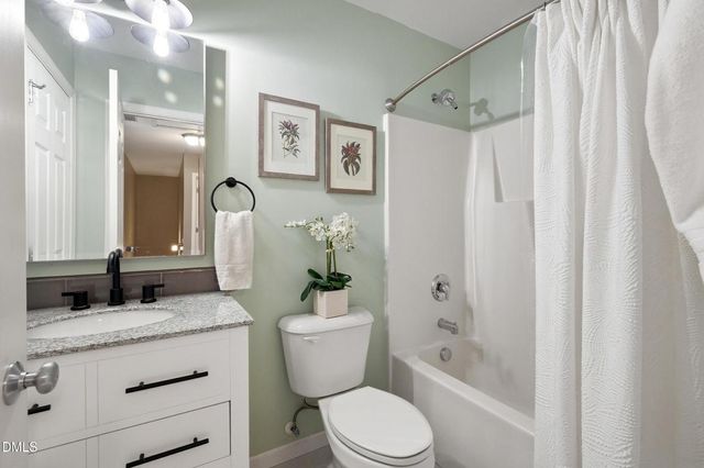 304 Wellspring Drive, Holly Springs, NC 27540