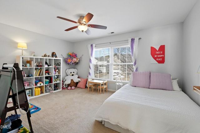 304 Wellspring Drive, Holly Springs, NC 27540