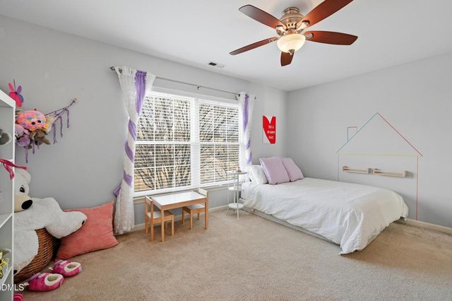 304 Wellspring Drive, Holly Springs, NC 27540