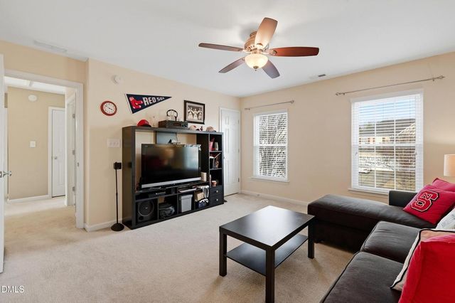 304 Wellspring Drive, Holly Springs, NC 27540