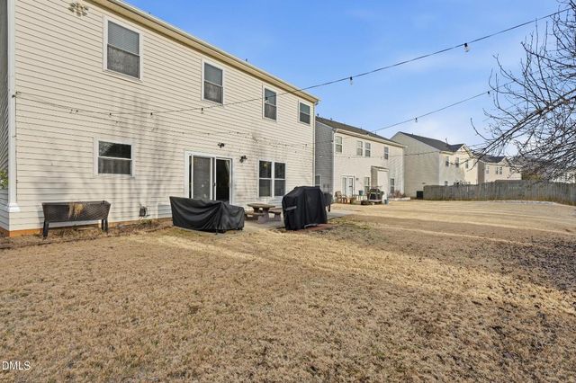 304 Wellspring Drive, Holly Springs, NC 27540