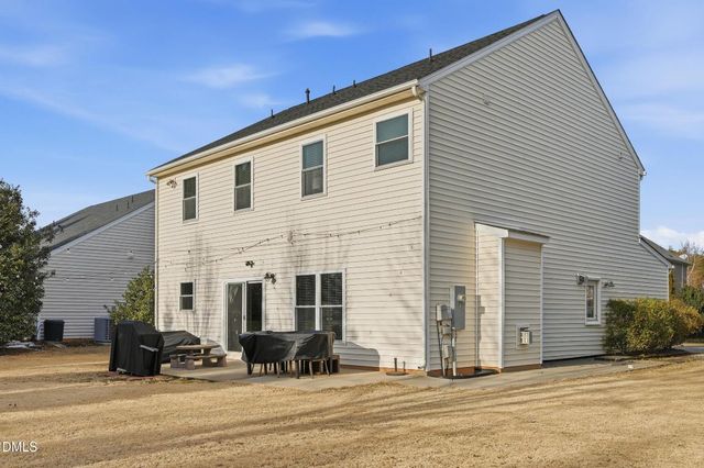 304 Wellspring Drive, Holly Springs, NC 27540