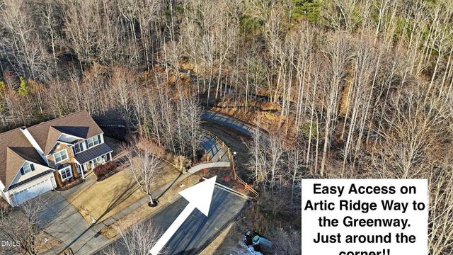 304 Wellspring Drive, Holly Springs, NC 27540