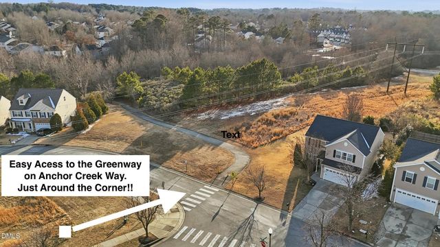 304 Wellspring Drive, Holly Springs, NC 27540