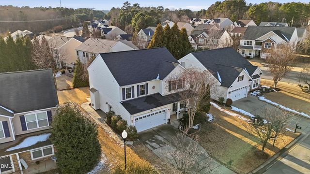 304 Wellspring Drive, Holly Springs, NC 27540