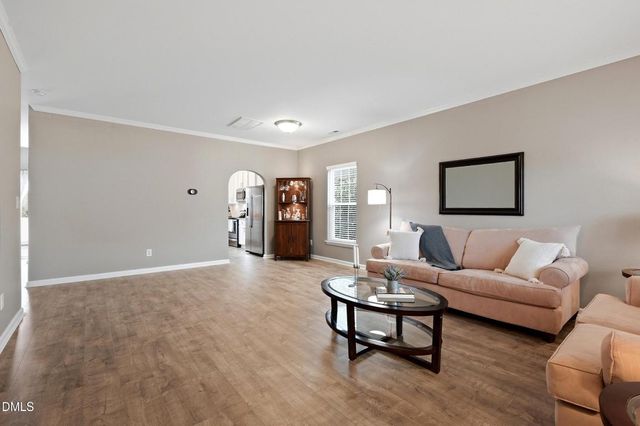 304 Wellspring Drive, Holly Springs, NC 27540