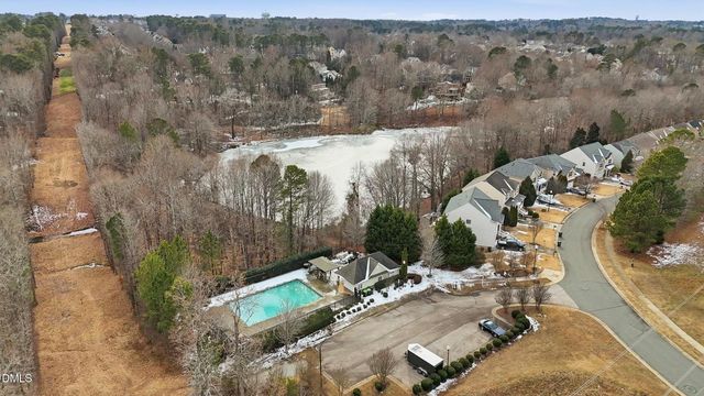 304 Wellspring Drive, Holly Springs, NC 27540