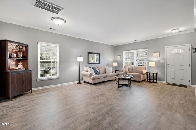 304 Wellspring Drive, Holly Springs, NC 27540