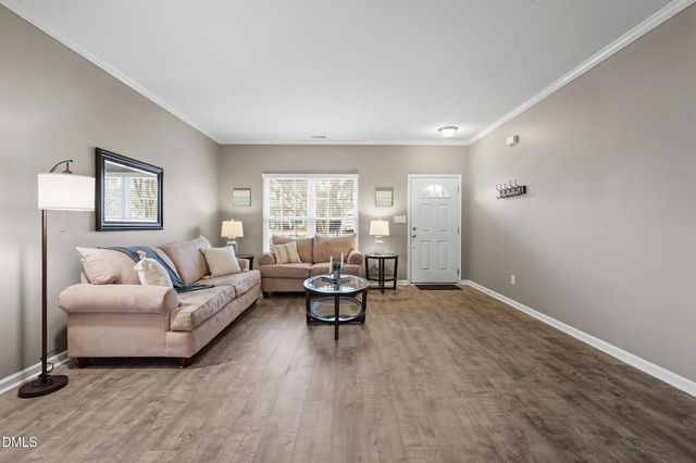 304 Wellspring Drive, Holly Springs, NC 27540