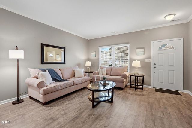 304 Wellspring Drive, Holly Springs, NC 27540