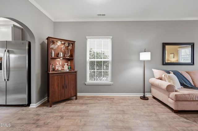 304 Wellspring Drive, Holly Springs, NC 27540