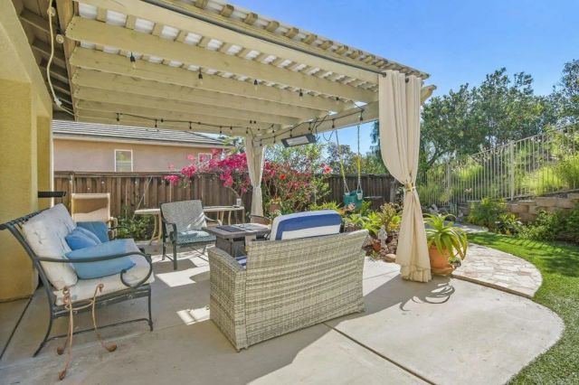 10496 Celestial Waters Drive, Spring Valley, CA 91977
