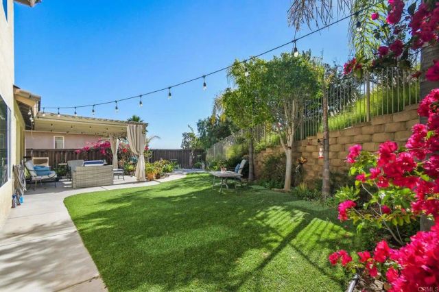 10496 Celestial Waters Drive, Spring Valley, CA 91977