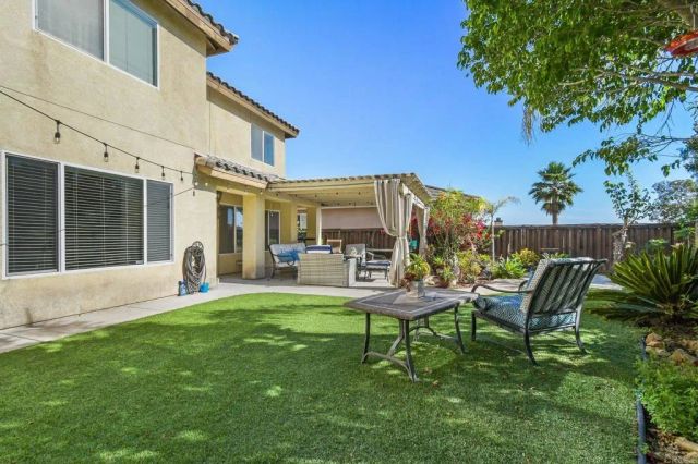 10496 Celestial Waters Drive, Spring Valley, CA 91977
