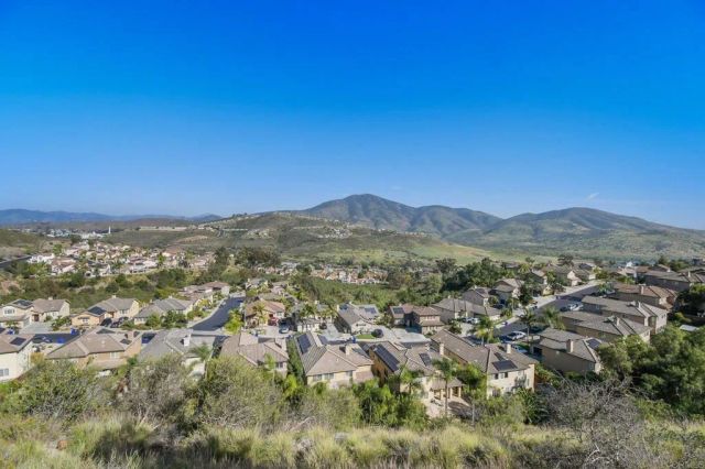 10496 Celestial Waters Drive, Spring Valley, CA 91977