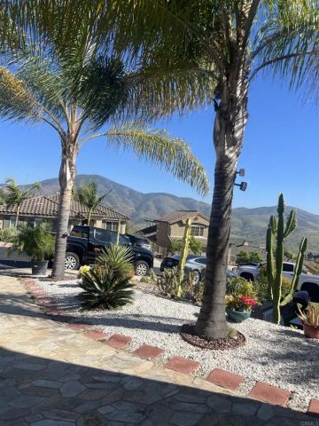 10496 Celestial Waters Drive, Spring Valley, CA 91977